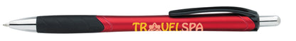 Good Value Metallic Slim Pen-55770