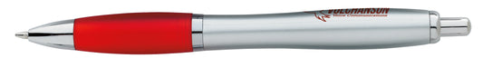 Good Value Ion Silver RABS Pen-55771