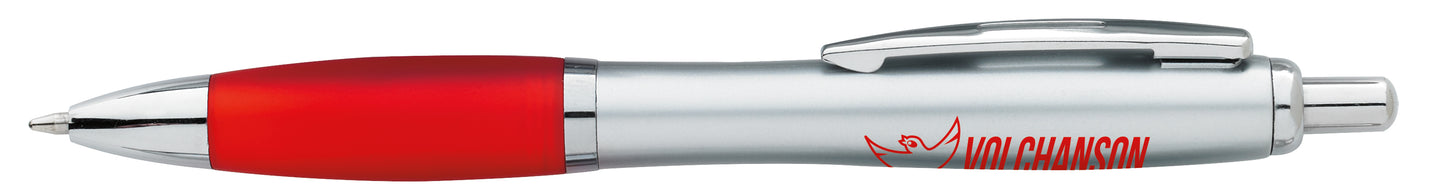 Good Value Ion Silver RABS Pen-55771