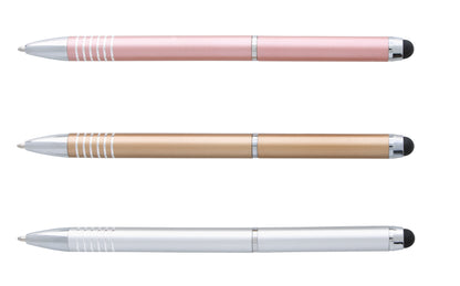 Good Value Metal Twist Stylus Pen-55773