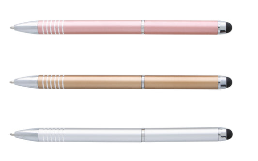 Good Value Metal Twist Stylus Pen-55773