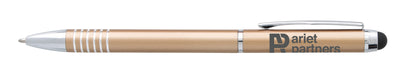 Good Value Metal Twist Stylus Pen-55773