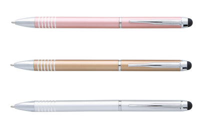 Good Value Metal Twist Stylus Pen-55773
