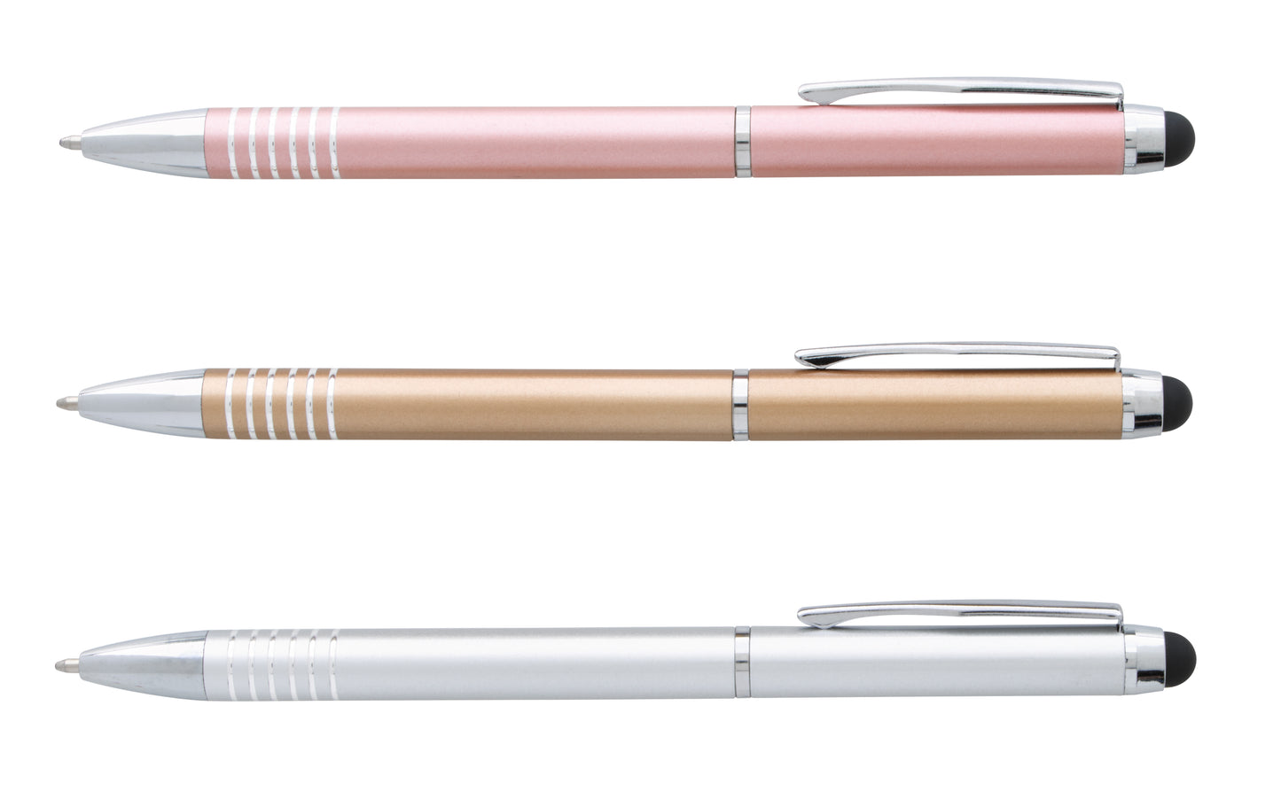 Good Value Metal Twist Stylus Pen-55773