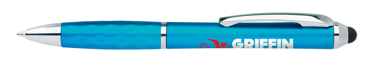 Good Value Tev Metallic Stylus Pen-55779