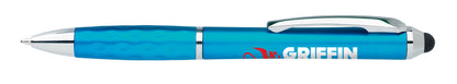 Good Value Tev Metallic Stylus Pen-55779