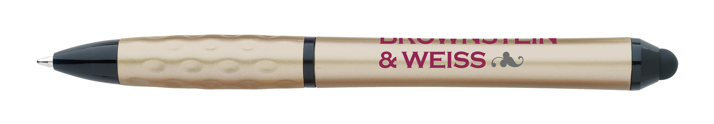 Good Value Tev Metallic Stylus Pen-55779