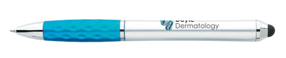 Good Value Tev Silver Stylus Pen-55780