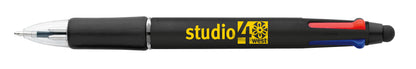 Good Value Orbitor Metallic Stylus Pen-55781