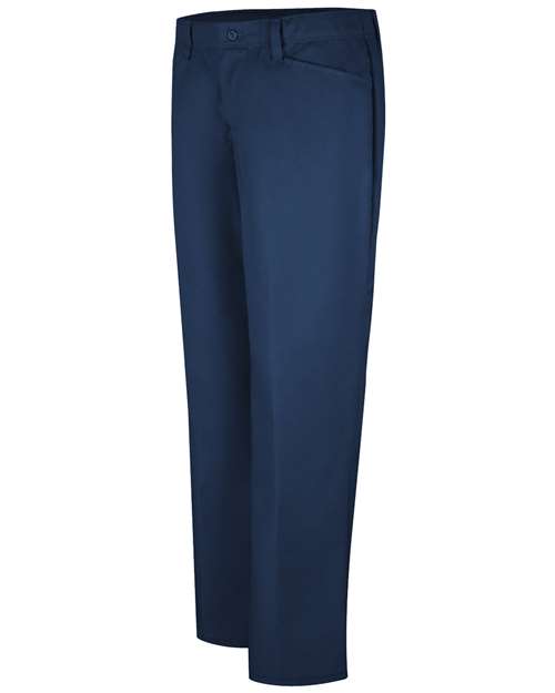 Women's Extended Sizes Work N Motion Pants