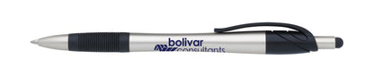 Good Value React Stylus Grip Pen-55800