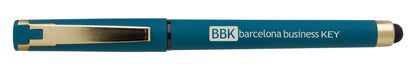 Good Value Cali Gold Stylus RABS Pen-55897C