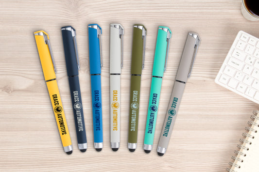 Good Value Cali Stylus RABS Pen-55897