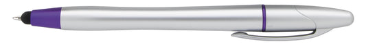Good Value Twist HighlighterPen Stylus Combo-55915