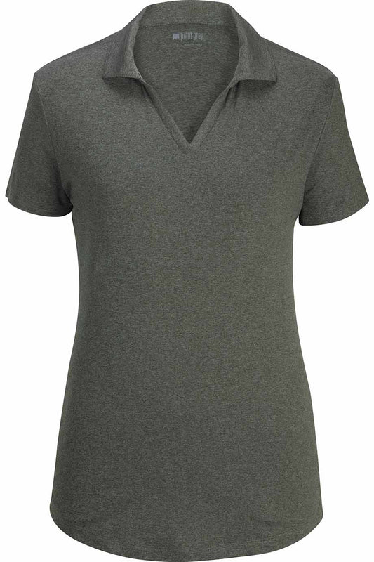 Point Grey Ladies Polo - 5592