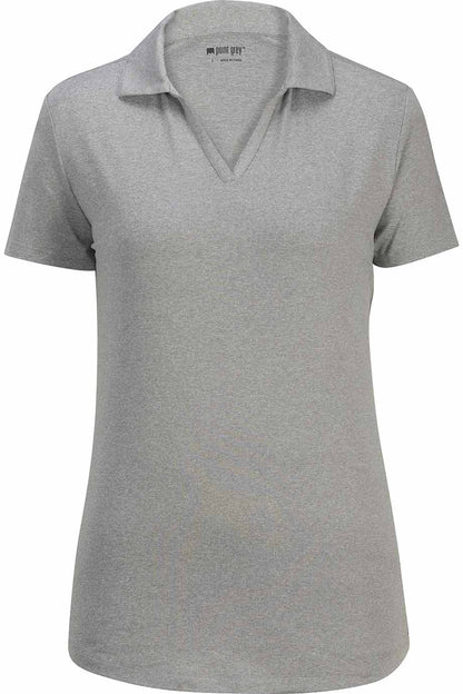 Point Grey Ladies Polo - 5592