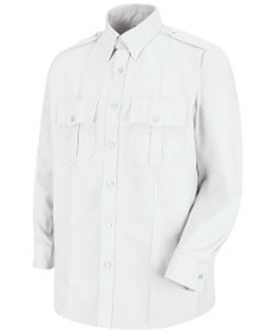 Red Kap Long Sleeve Security Shirt - SP36