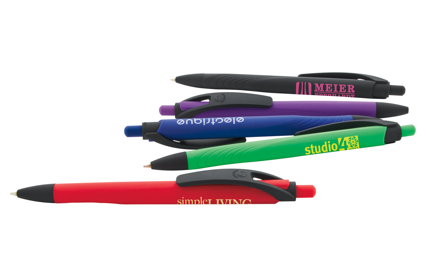 Souvenir Electric Pen-55936