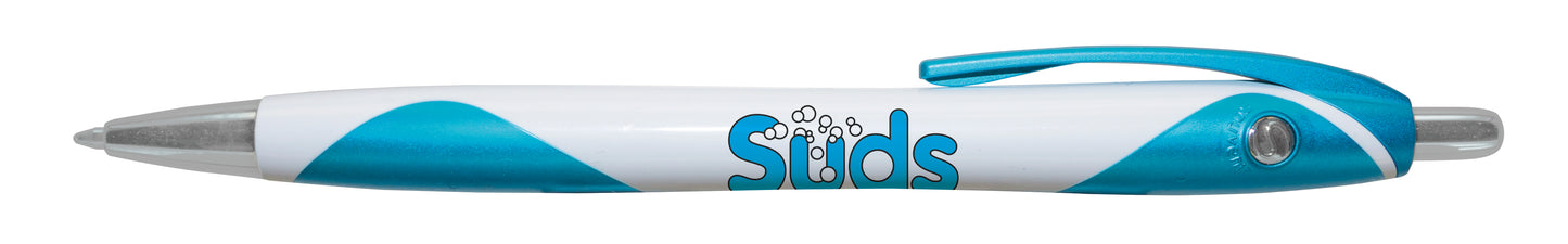 Souvenir Tidal Pen-55991