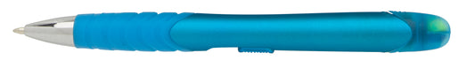 Souvenir SoftTouch Jalan Highlighter Pen Combo-56026C