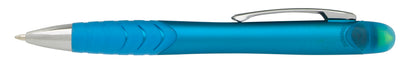 Souvenir SoftTouch Jalan Highlighter Pen Combo-56026C