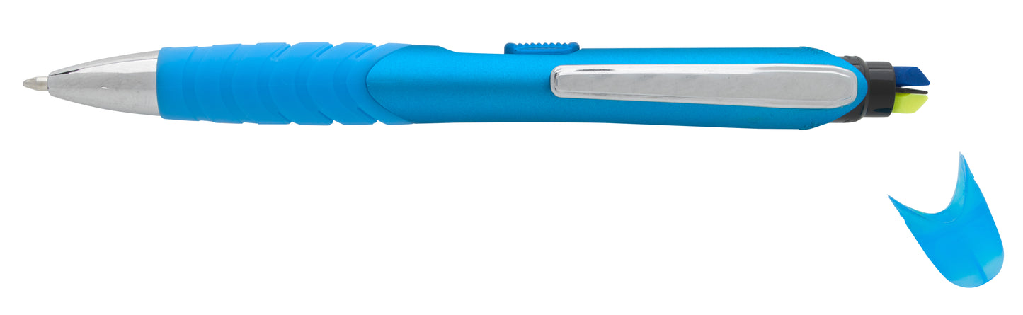 Souvenir SoftTouch Jalan Highlighter Pen Combo-56026C