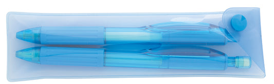 Good Value Cliff Gel Pen and Mechanical Pencil Set-56030