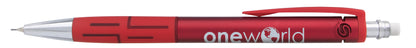 Souvenir Daven Mechanical Pencil-56036