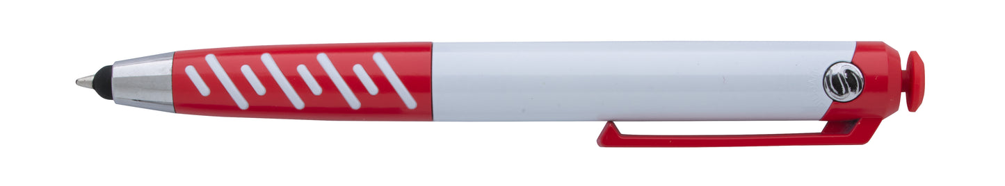 Souvenir Fidgeteer Stylus RABS Pen-56074
