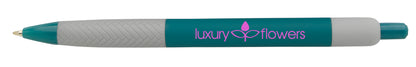 Souvenir Herringbone RABS Pen-56076