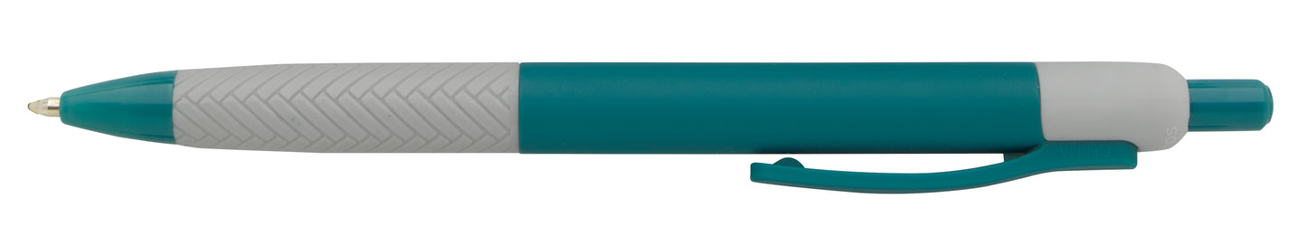 Souvenir Herringbone RABS Pen-56076