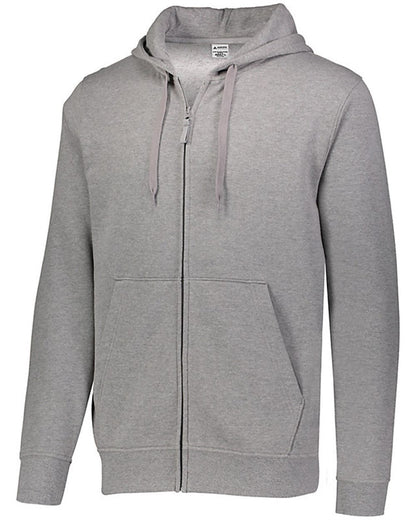 Augusta Sportswear 60/40 Fleece Full-Zip Hoodie - 5418