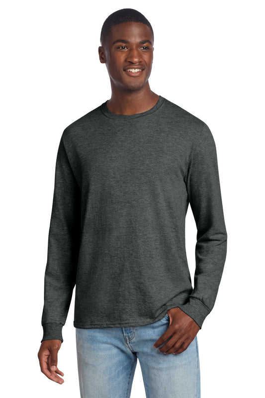 Jerzees® Premium Blend Ring Spun Long Sleeve T-Shirt