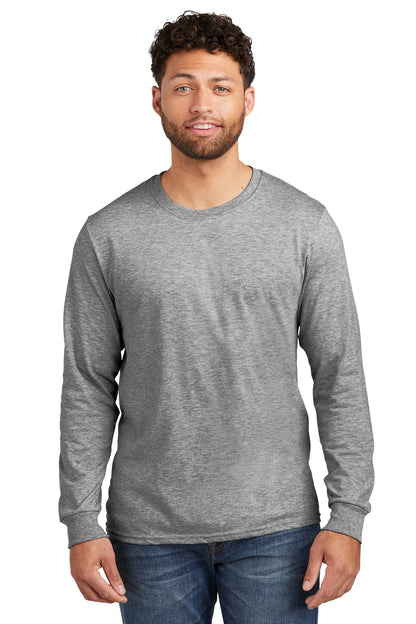 Jerzees? Premium Blend Ring Spun Long Sleeve T-Shirt 56
