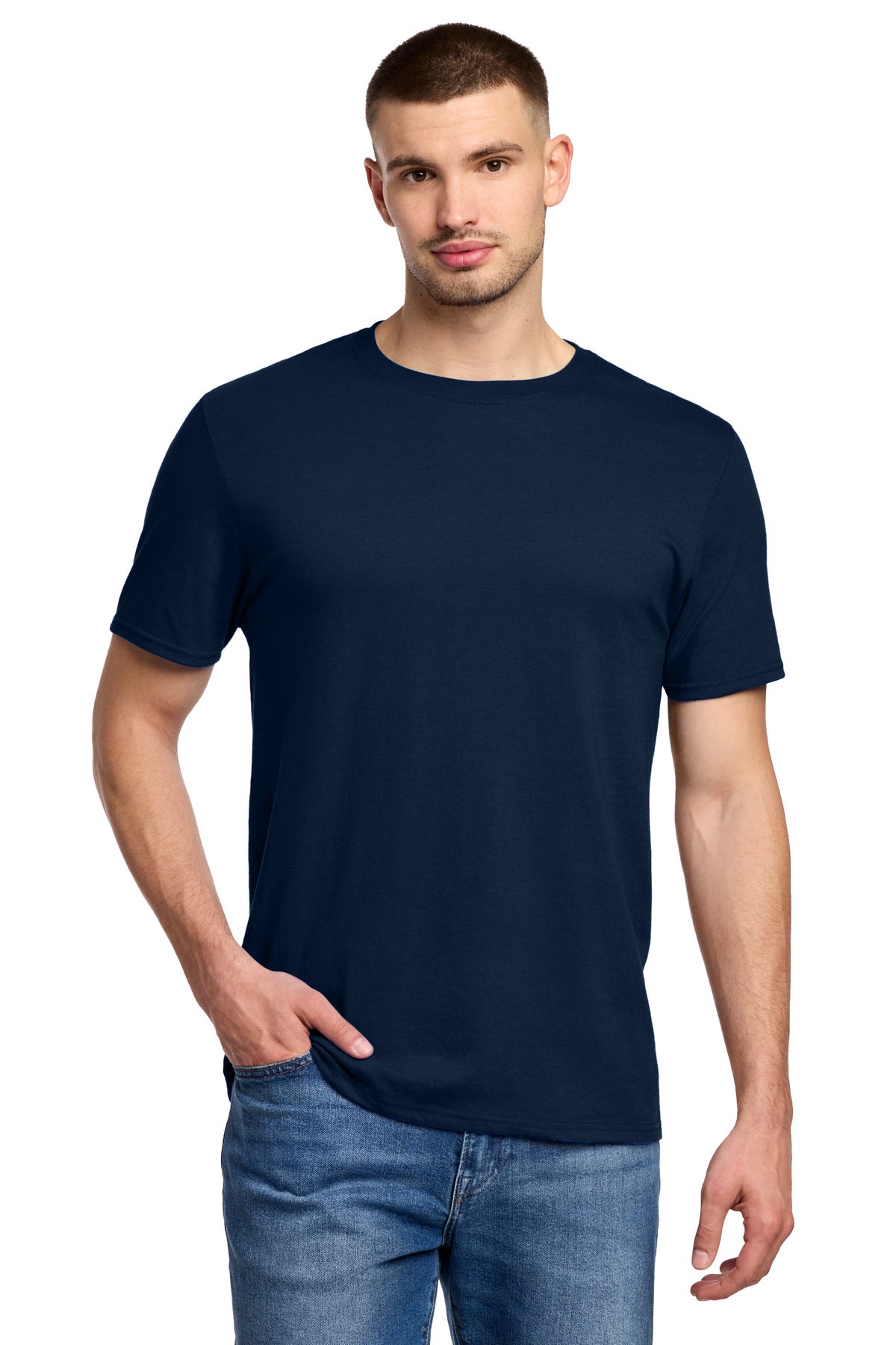 Jerzees® Premium Blend Ring Spun T-Shirt