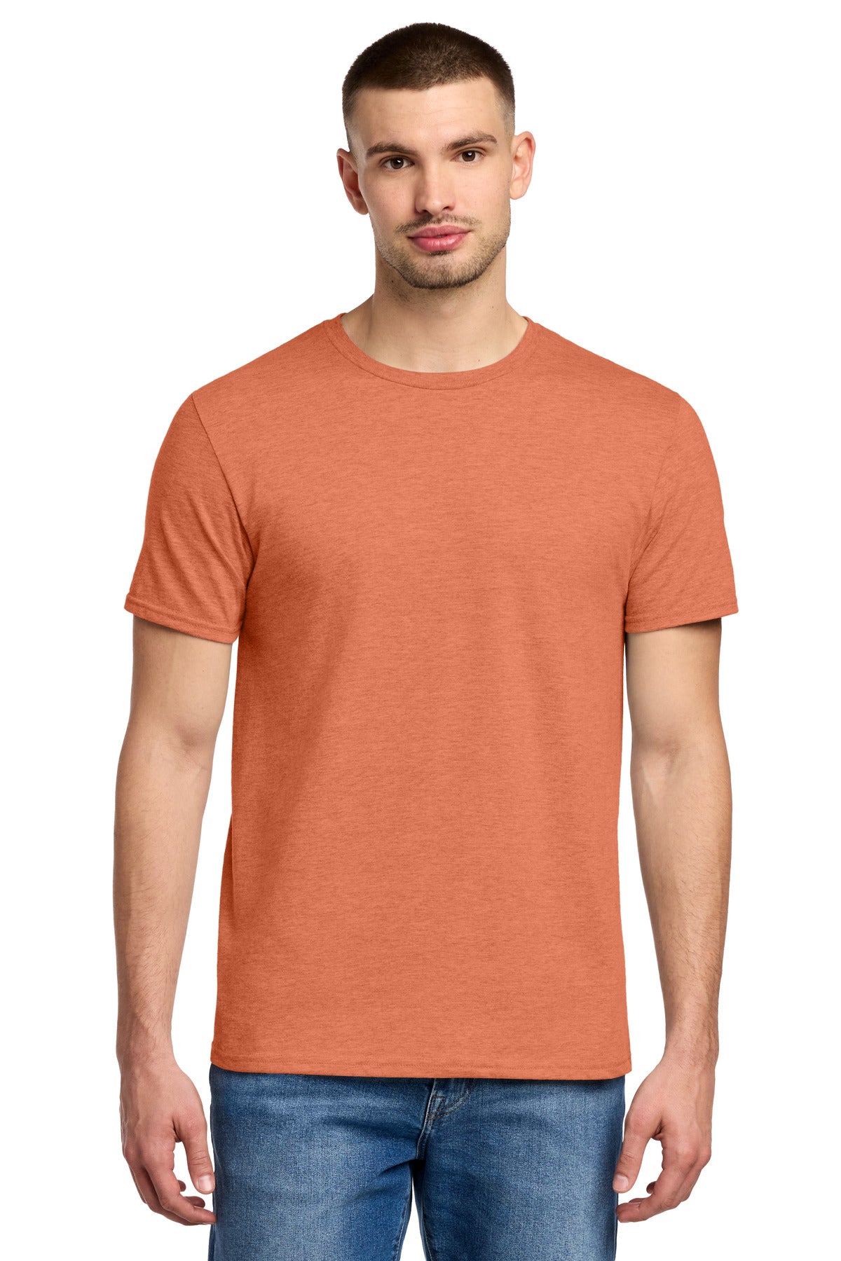 Jerzees® Premium Blend Ring Spun T-Shirt
