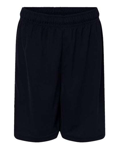 Youth Octane Shorts