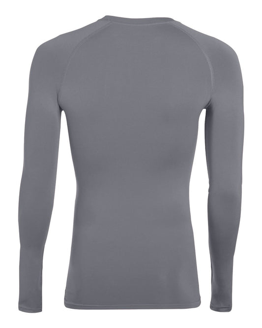 Badger Youth Pro-Compression Long Sleeve T-Shirt - 2605