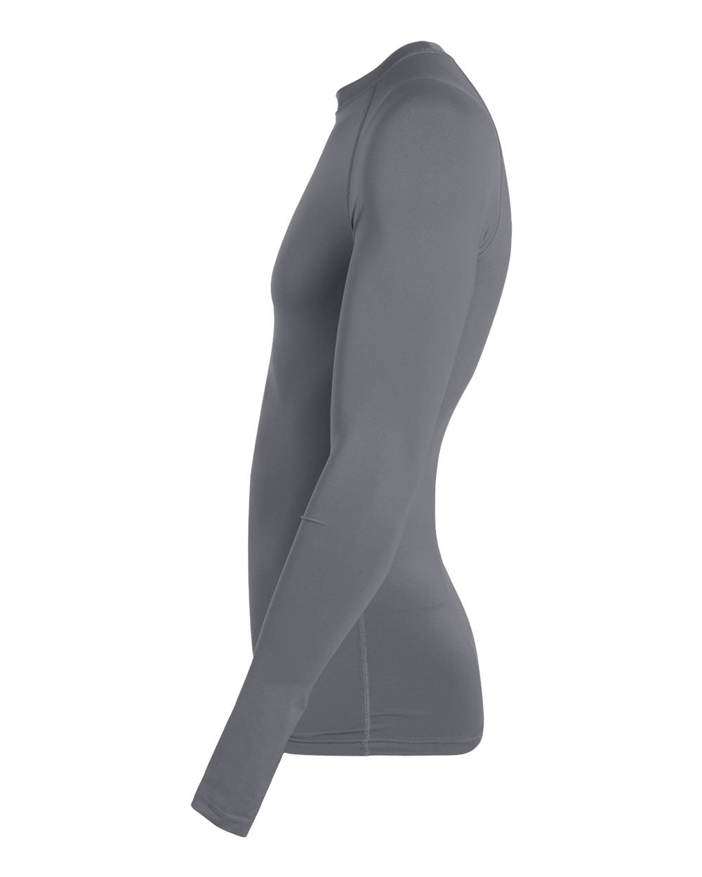 Badger Youth Pro-Compression Long Sleeve T-Shirt - 2605