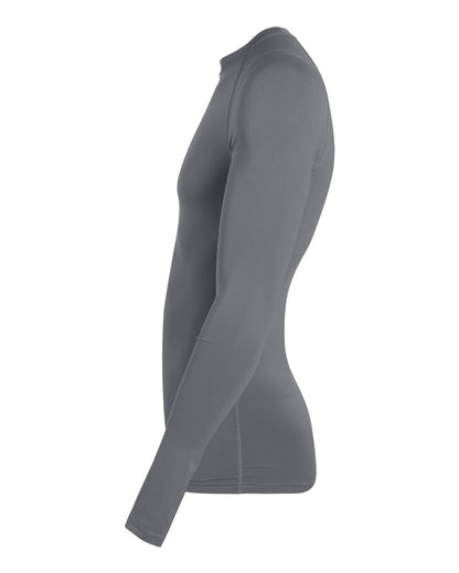 Badger Youth Pro-Compression Long Sleeve T-Shirt - 2605