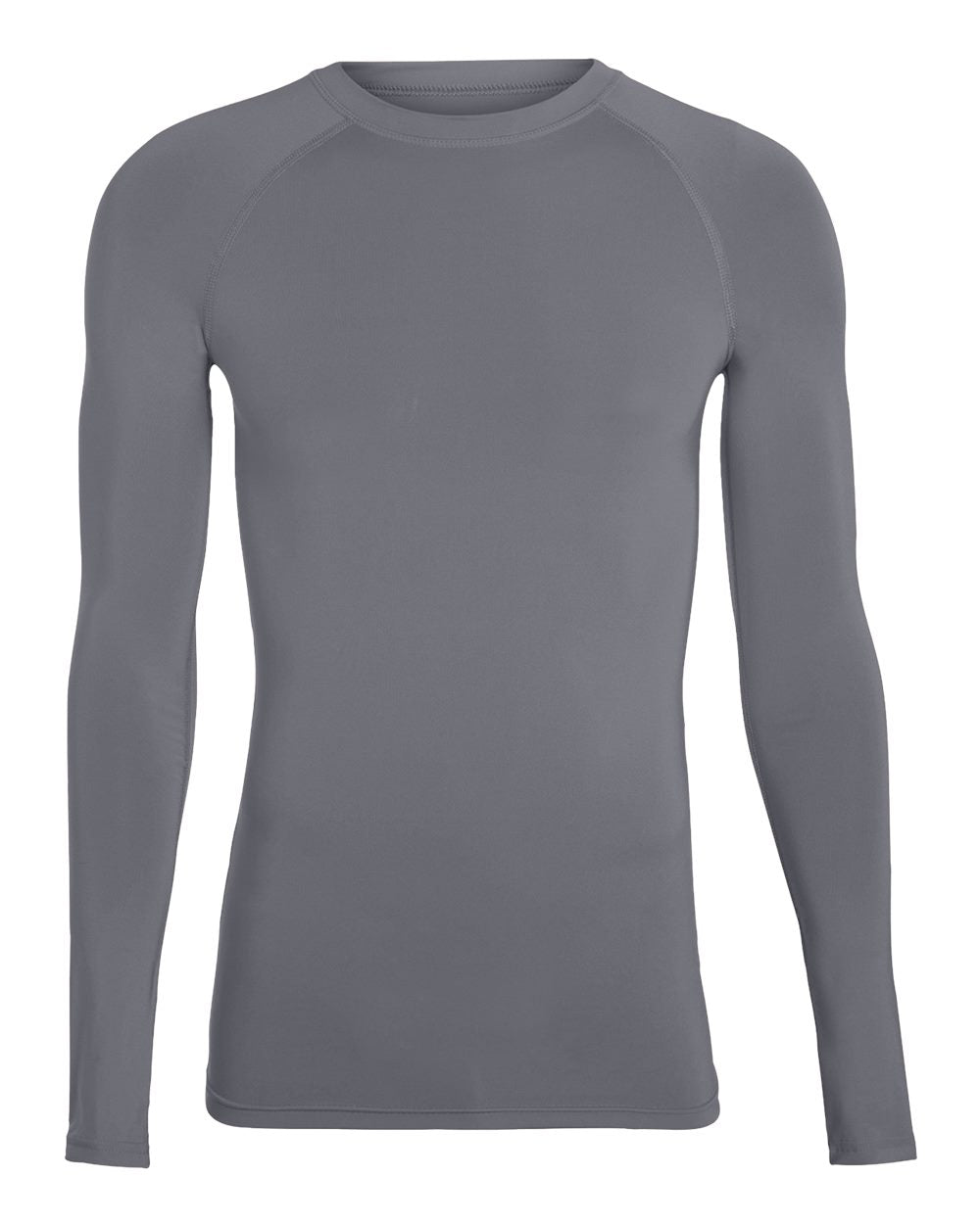Badger Youth Pro-Compression Long Sleeve T-Shirt - 2605
