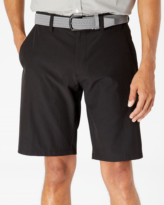 Burnside Hybrid Stretch Shorts - 9820
