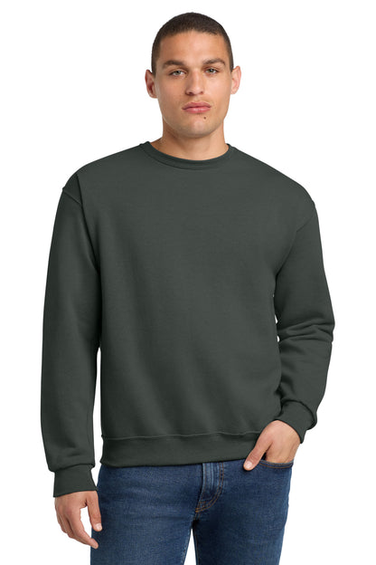 Jerzees® - NuBlend® Crewneck Sweatshirt