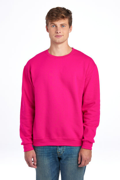 Jerzees? - NuBlend? Crewneck Sweatshirt.  562M