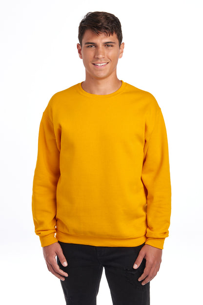 Jerzees? - NuBlend? Crewneck Sweatshirt.  562M
