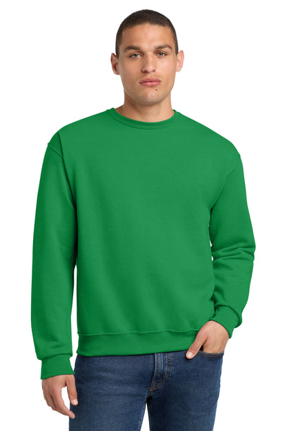 Jerzees® - NuBlend® Crewneck Sweatshirt