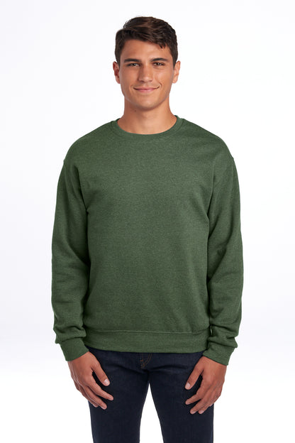 Jerzees? - NuBlend? Crewneck Sweatshirt.  562M