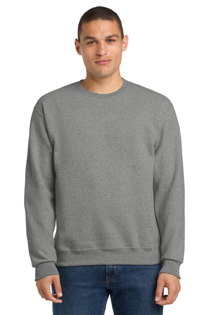 Jerzees® - NuBlend® Crewneck Sweatshirt