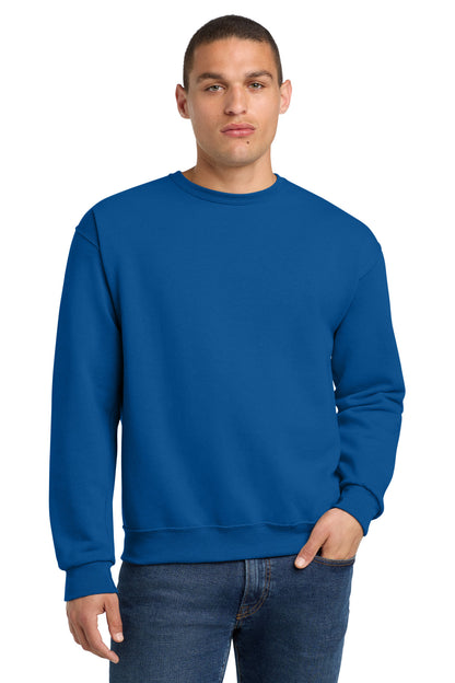 Jerzees® - NuBlend® Crewneck Sweatshirt