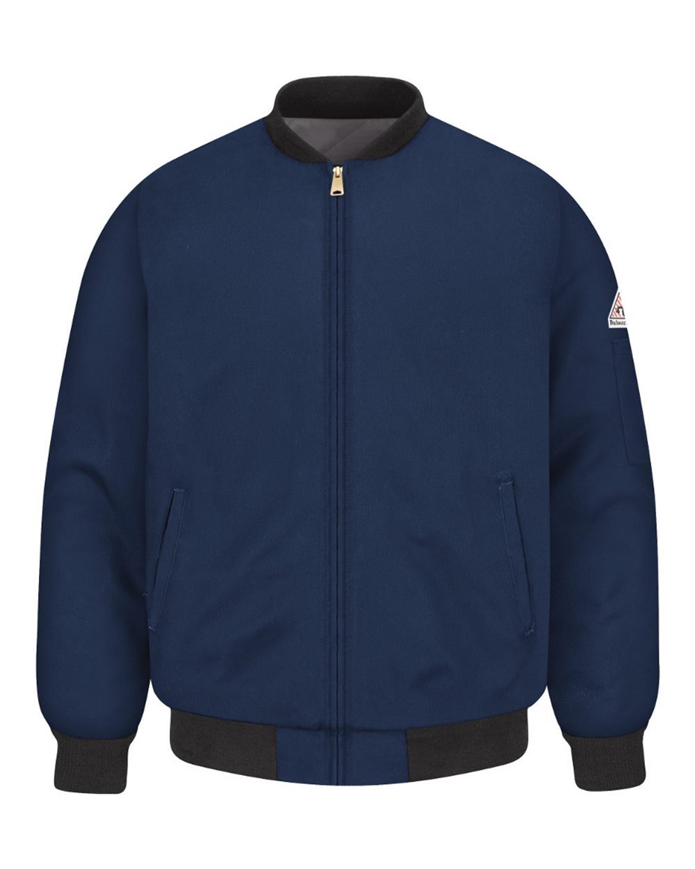 Bulwark Flame Resistant Team Jacket - JET2